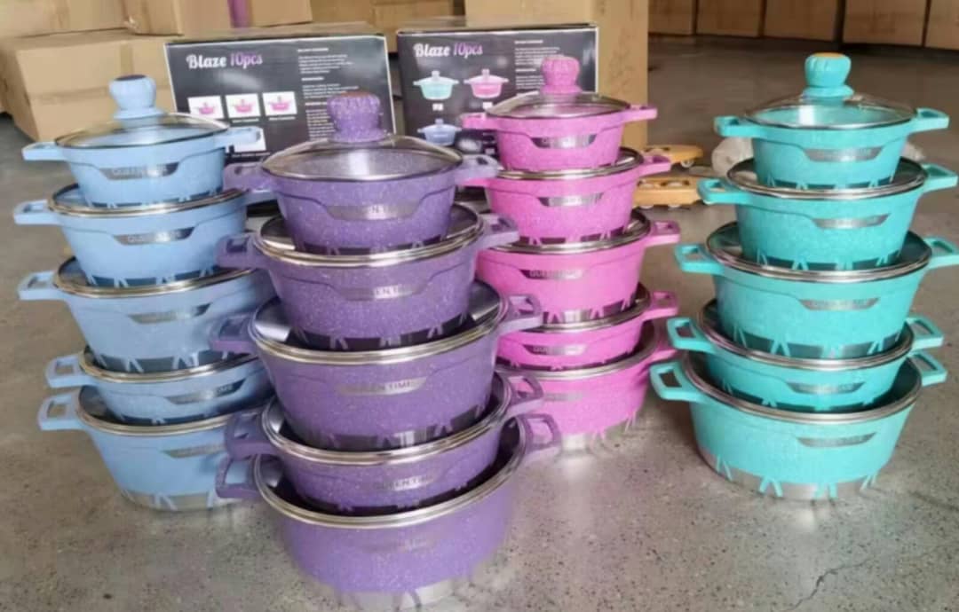 Cookware