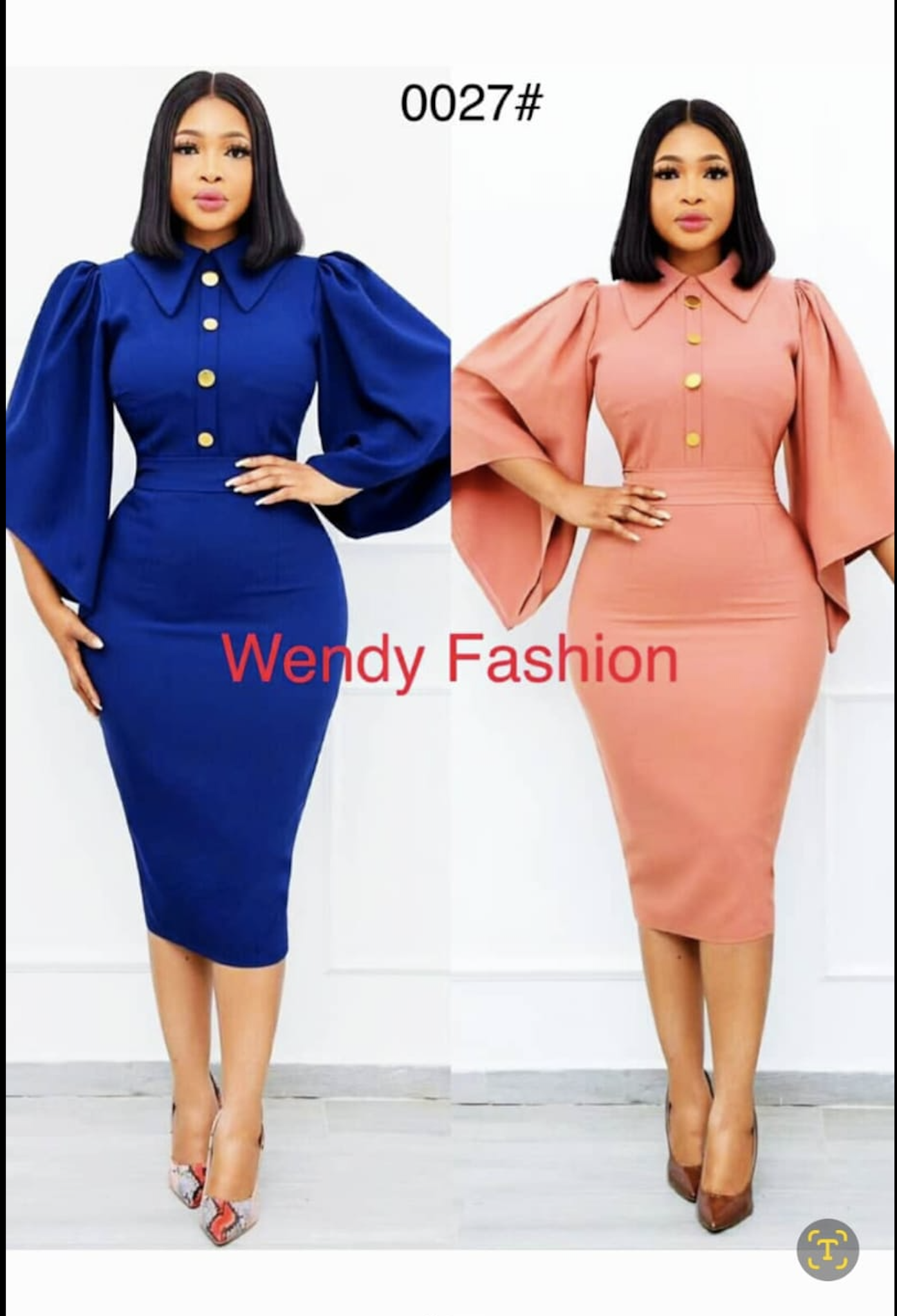 Ladies Wear