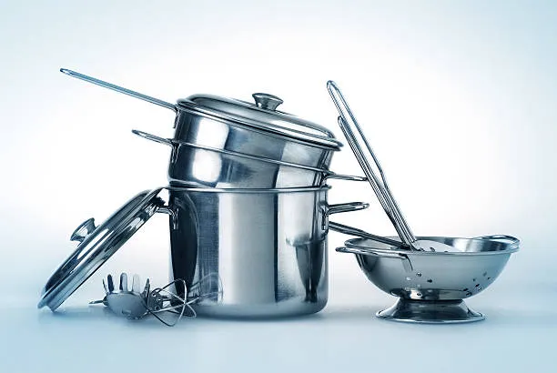 Cookware