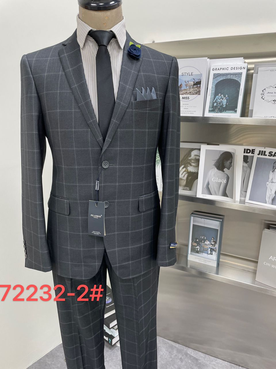 Men Suit